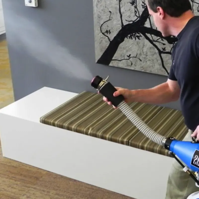 Professional Odor Removal in Jackson County, FL